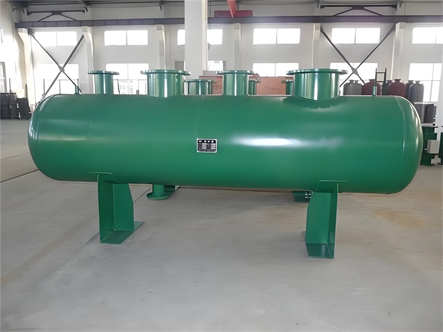 黄平循环水集分水器定制